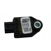 Датчик ударный airbag peugeot 108 citroen c1 toyota aygo 89173 - 0h010