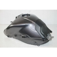 Yamaha mt09 tracer 900 бачёк топлива бак