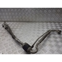Провода кондиционера opel vectra b 1.8