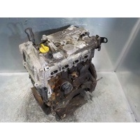 Renault clio iii gt двигатель 1.6 16v k4m862 k4m 862 пробег 103 тысяч