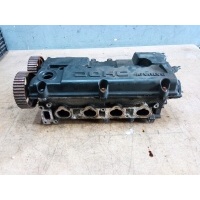 Головка блока цилиндров распредвалы chrysler pt cruiser 2.4 b 4667086ag