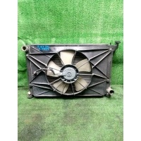 радиатор ДВС Toyota Caldina ZZT241 1640028350