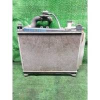 радиатор ДВС Toyota Probox NCP50 1640021070