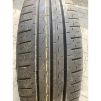 Шина letnia pirelli carrier кемпер 215 / 70r15 109 r