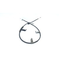 Трос ручника Geely Emgrand x7 1 2020 1014030789
