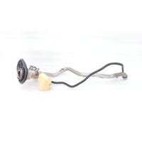 Горловина топливного бака Mercedes-Benz GLB-Class X247 2021 A2474700900, A2474710600, A2474704304, A2474701001
