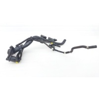 Горловина топливного бака Hyundai Sonata DN8 2023 31040L1300, 31454L1300, 31454L1300
