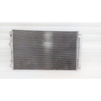 Радиатор кондиционера Hyundai Sonata DN8 2023 97606L1BB0