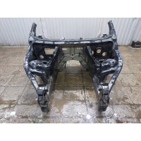 Кузов передняя часть BMW X6M E71 2012 41117174281, 7174281, 41117174282, 7174282, 41117377771, 7377771, 41117377772, 7377772