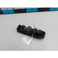 Блок управления стеклоподъемниками Renault Megane III (2009 - 2016) 809610007R