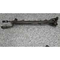 Накладка впрыска toyota corolla 1.3