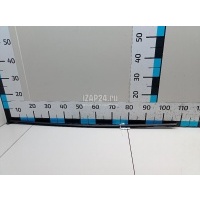 Накладка стекла заднего левого Renault Fluence (2010 - 2017) 828210174R
