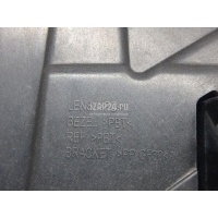 Фара противотуманная левая Hyundai-Kia ix35/Tucson (2010 - 2015) 922012S500