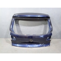 Дверь багажника Volkswagen Tiguan 1 5N0827025G