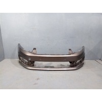 Бампер передний Volkswagen Polo SED 6RU807221AGRU
