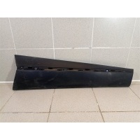 Накладка двери передней правой Renault Kaptur 808204078R