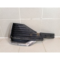 Решетка в бампер правая Geely Monjaro 6010177300