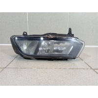 Фара противотуманная левая Volkswagen POLO HB 6C0941661