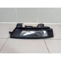 Фара противотуманная правая Skoda Rapid 1 5JA941700D