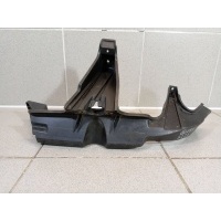 Кронштейн фар правый BMW X3 E83 51113414310