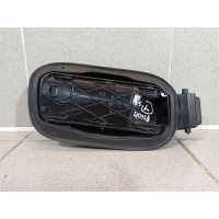 Лючок бензобака Audi A8 D5 4N0809906G