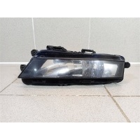 Фара противотуманная правая Skoda Octavia A7 5E0941700F