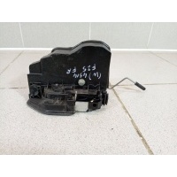 Замок двери передней правой BMW X1 E84 51217318424