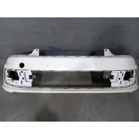 Бампер передний Volkswagen Polo SED 6RU807221AGRU