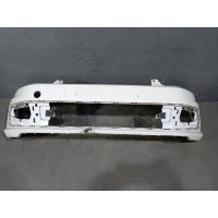 Бампер передний Volkswagen Polo SED 6RU807221AGRU