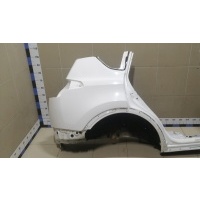 Крыло заднее правое TOYOTA RAV 4 2013-2019 6160142100