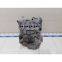 Двигатель SKODA Yeti 2009> 03F100031F