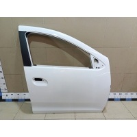 Дверь передняя правая RENAULT Duster II 2021> 801002450R