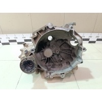 МКПП (механическая коробка переключения передач) SKODA Fabia 2007-2015 02T300020C