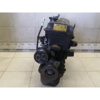 Двигатель GEELY MK 2008> 1106010464