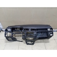Торпедо RENAULT Duster II 2021> 681005957R
