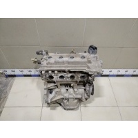 Двигатель NISSAN Note (E11) 2006-2013 10102BC23F