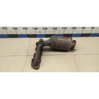Выпускной коллектор VW Polo (Sed RUS) 2011> 036253056F