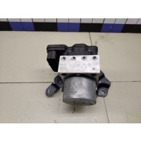 Блок ABS (насос) TOYOTA Fortuner 2015> 4405071670