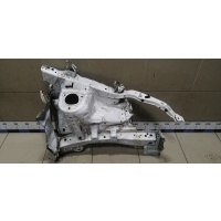 Лонжерон передний левый TOYOTA RAV 4 2013-2019 5370242160