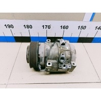 Компрессор системы кондиционирования TOYOTA Land Cruiser (150)-Prado 2009> 883206A480