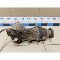 Редуктор заднего моста RENAULT Duster 2012> 383000649R