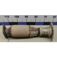 Катализатор TOYOTA RAV 4 2013-2019 1741037650