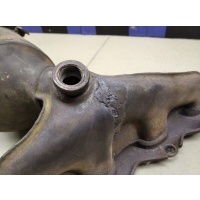 Выпускной коллектор VW Polo (Sed RUS) 2011> 036253056F