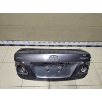Крышка багажника TOYOTA Corolla E15 2006-2013 6440112D10