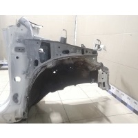 Лонжерон передний правый TOYOTA RAV 4 2013-2019 5370142150