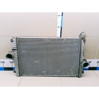 Интеркулер TOYOTA Land Cruiser (150)-Prado 2009> 1794030160