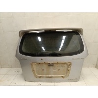 Дверь багажника HYUNDAI Terracan 2001-2007 78020H1010