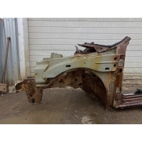 Лонжерон передний левый RENAULT Duster 2012> 641019940R