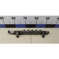 Рейка топливная (рампа) TOYOTA Land Cruiser (150)-Prado 2009> 2381030100