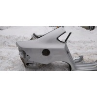 Крыло заднее правое VW Polo (Sed RUS) 2011> 6RU809406
